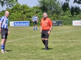 S.K.N.W.K. 1 - IJzendijke 1  (competitie) seizoen 2024-2025 (fotoboek 1) (44/137)